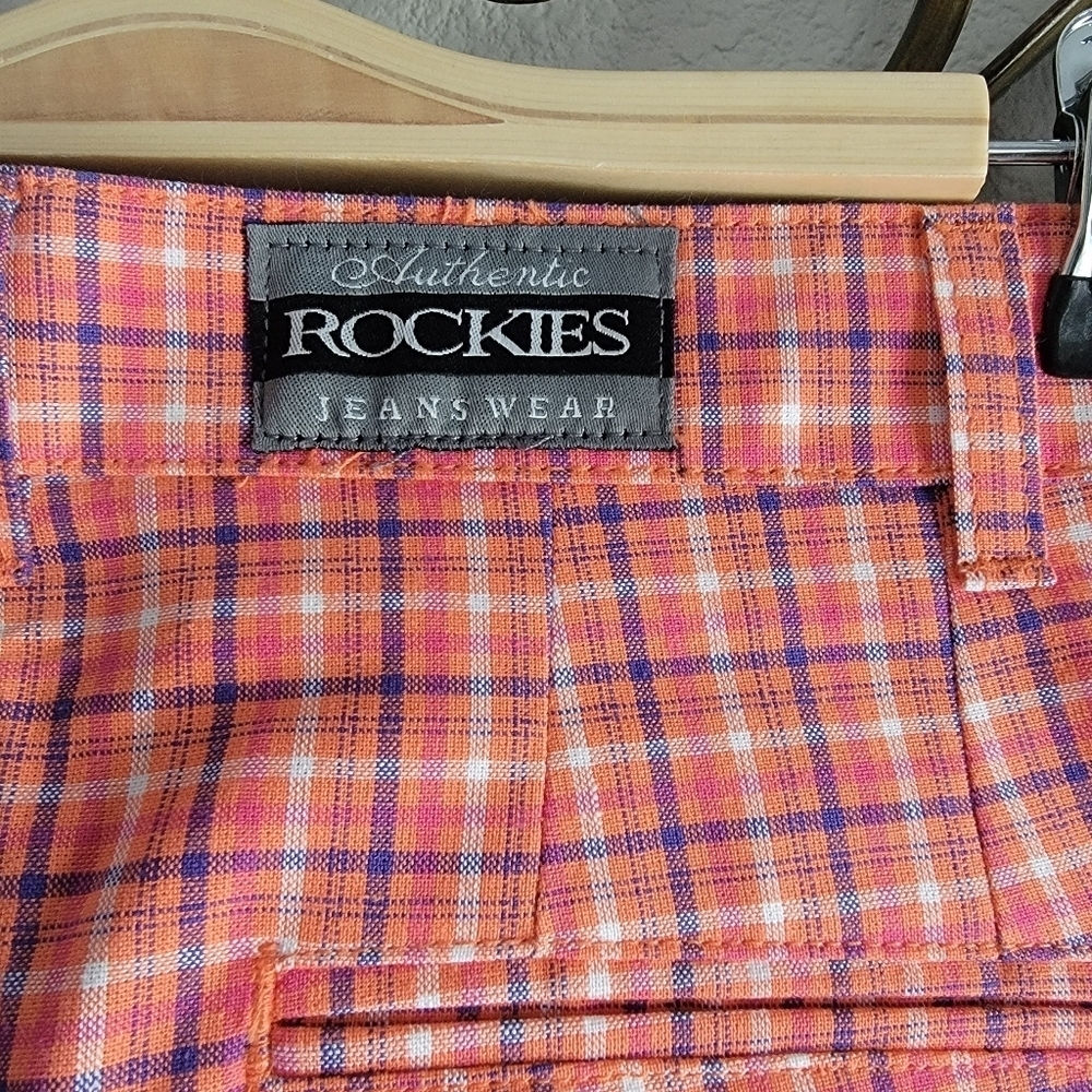 Rockies Bermuda Short - Picture 4 of 5